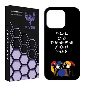 RIVEN RI1-3 Case For Apple iPhone 12