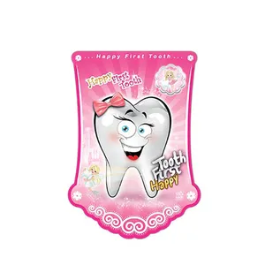 ریسه مدل دندانی