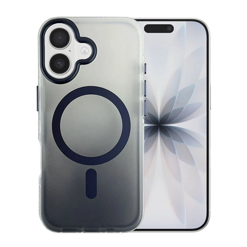 کاور مانستر مدل Fade_Case مناسب برای گوشی موبایل اپل iPhone 17