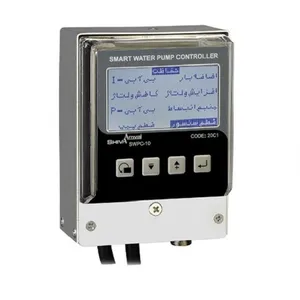 کلید کنترل اتوماتیک پمپ شیوا امواج مدل SWPC10