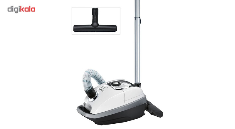 جاروبرقی بوش مدل BGL8SILM1