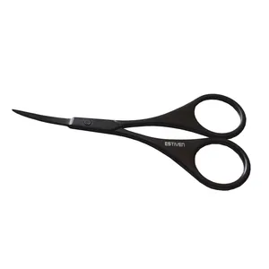 قیچی ابرو استیون مدل E-355
