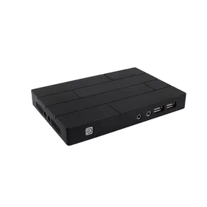 زیرو کلاینت نت کامپیوتر مدل X1