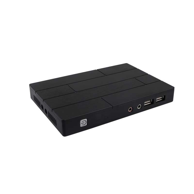 زیرو کلاینت نت کامپیوتر مدل X1 زیرو کلاینت نت کامپیوتر مدل X1