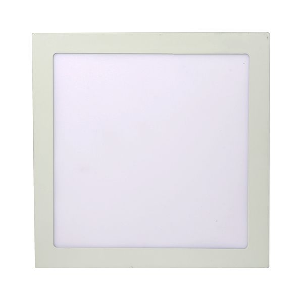 چراغ ال ای دی 24 وات باراد مدل +bd18 چراغ ال ای دی 24 وات باراد مدل +bd18