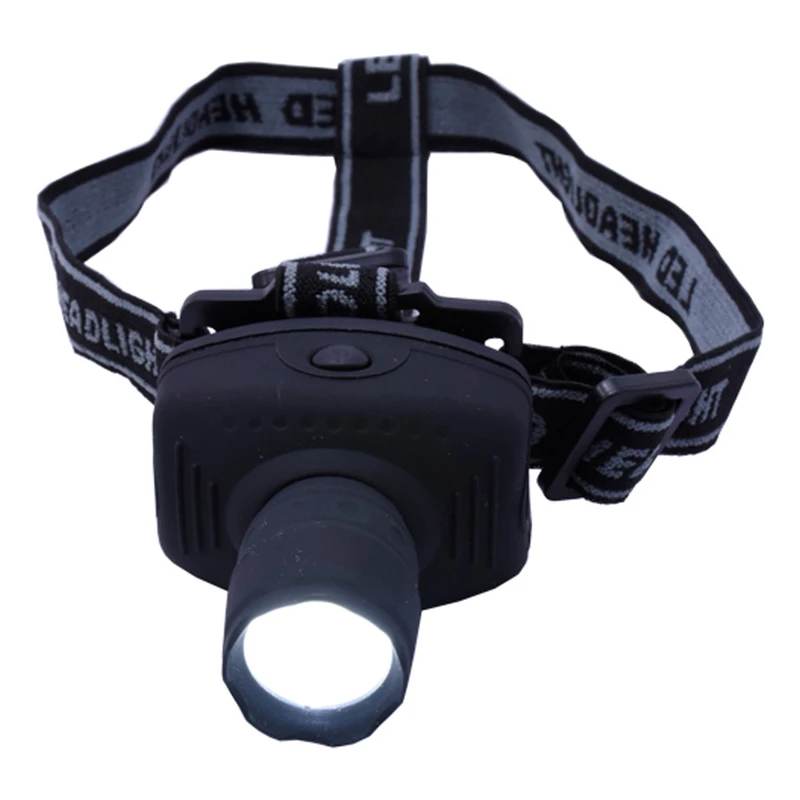 چراغ پیشانی هدلایت مدلFalcon TB14710 Super Bright