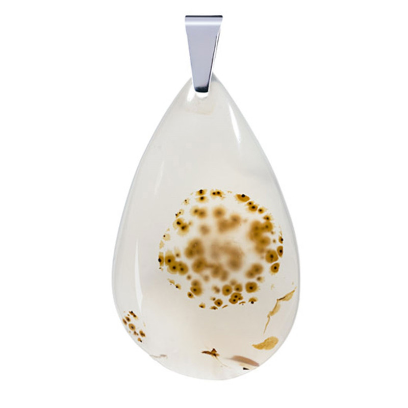 آویز سنگ اقلیمه کد VB61 آویز سنگ اقلیمه کد VB61