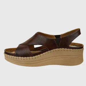 صندل زنانه مدل آریانا