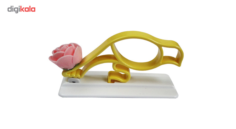 گیره کاغذ مدل Rose Bird کد 3491 گیره کاغذ مدل Rose Bird کد 3491