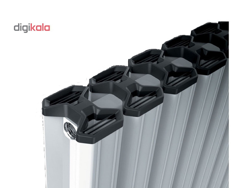 رادیاتور آنیت اکوپایونیر سایز 80 سانتی متر رادیاتور آنیت اکوپایونیر سایز 80 سانتی متر