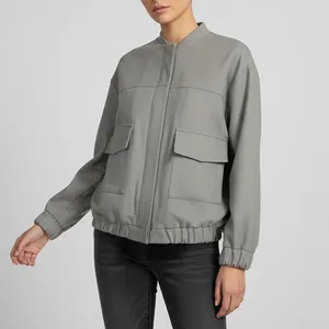 کت زنانه سرژه مدل 212266