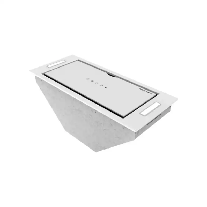 هود مخفی السا استیل مدل H204 سایز 70