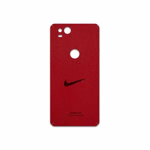 MAHOOT RL-NK Cover Sticker for Google Pixel