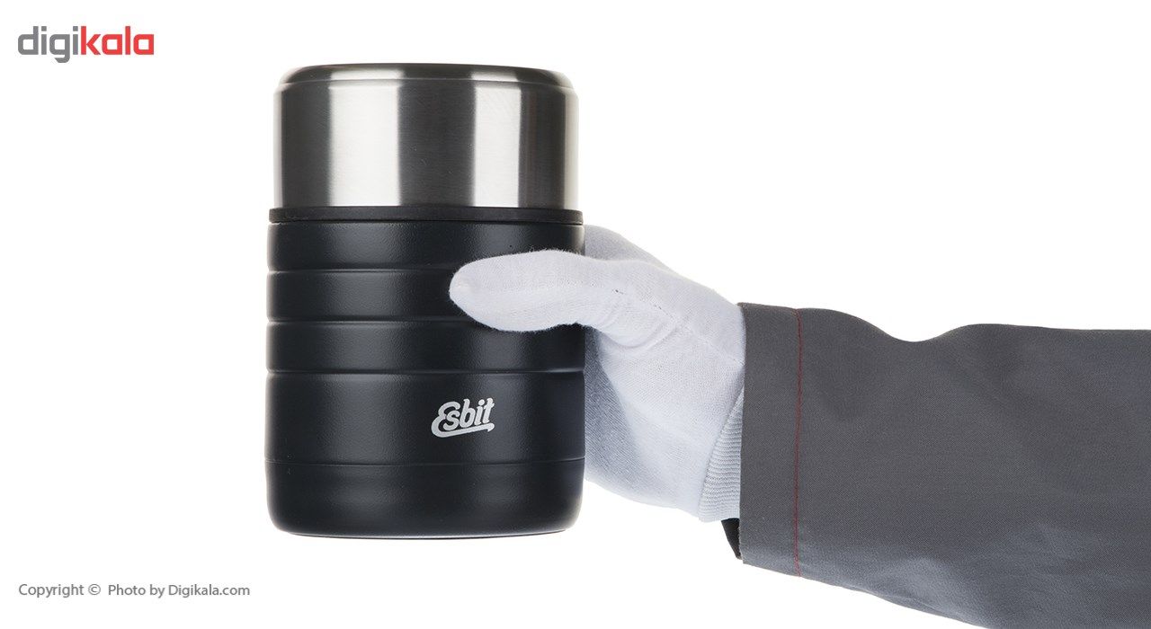 ظرف غذای اشبیت مدل FJ600TL ظرفیت 0.6 لیتر main 1 3
