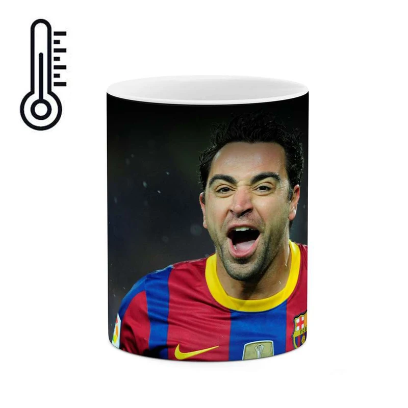 ماگ حرارتی کاکتی مدل ژاوی کد mgh10425