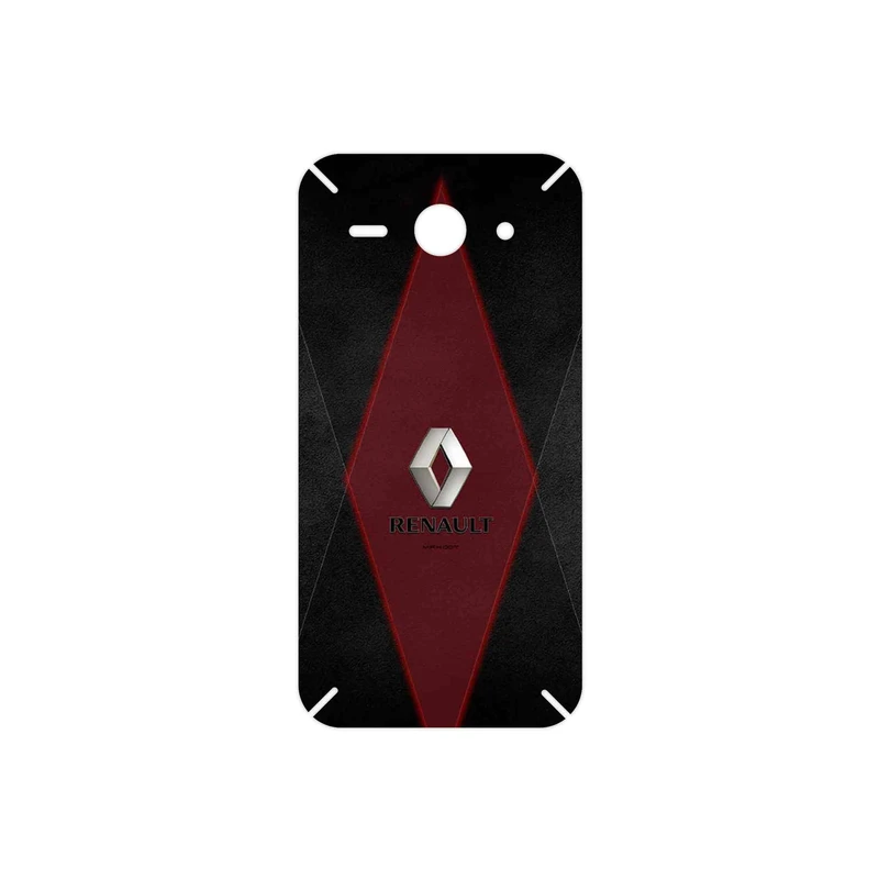 برچسب پوششی ماهوت مدل Renault مناسب برای گوشی موبایل هوآوی Ascend Y530