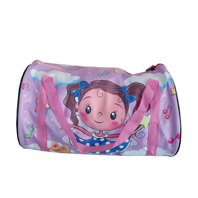 ساک دستی مدل دختر کوچولو کد GIL-SMLL-500