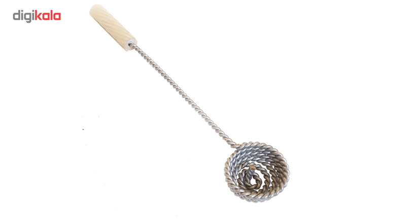 اسفند دود کن مسافرتی مدل 01