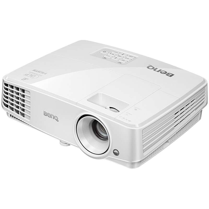 پروژکتور بنکیو مدل MX525 XGA DLP پروژکتور بنکیو مدل MX525 XGA DLP