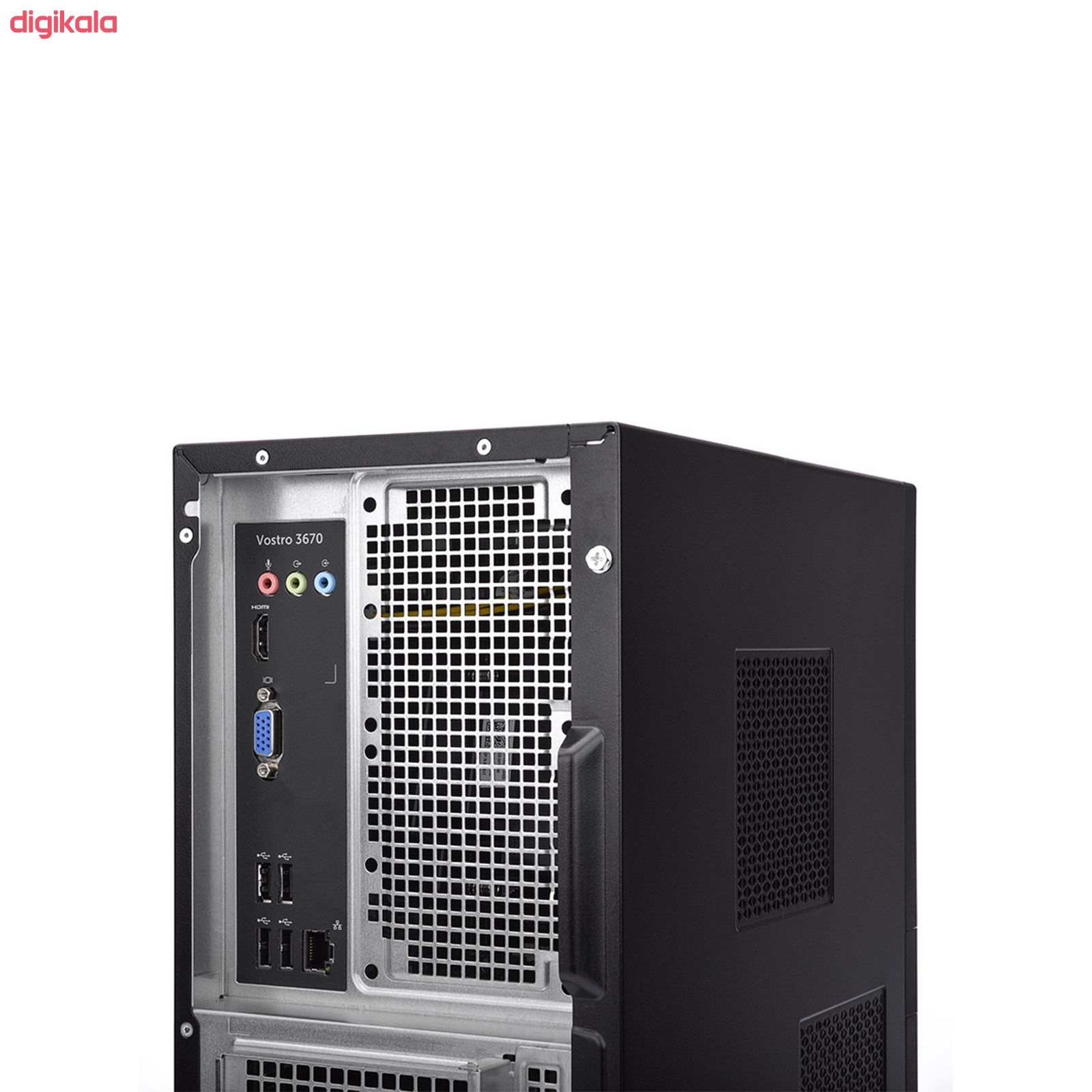 Сп 3670. ПК dell Vostro 3670. Компьютер dell Vostro 3670. Компьютер dell 3670 imhct8u. Системная плата dell Vostro 3670.