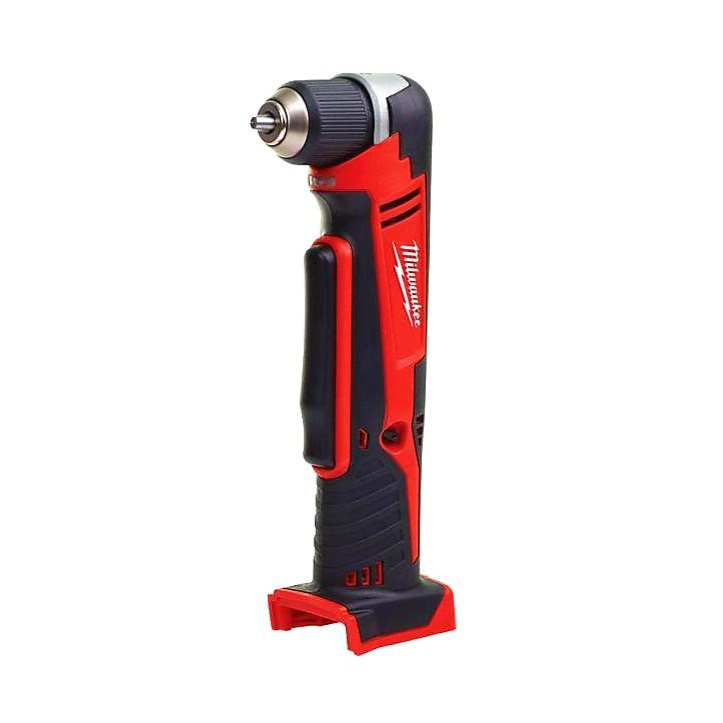 دریل سرکج شارژی میلواکی مدل C18 RAD-0 دریل سرکج شارژی میلواکی مدل C18 RAD-0