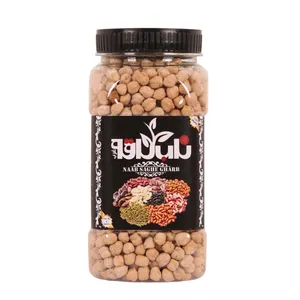 نخود درجه یک  ناب ساقه غرب - 700 گرم