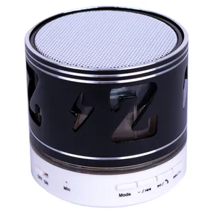 اسپیکر بلوتوثی دیارا مدل mini music box