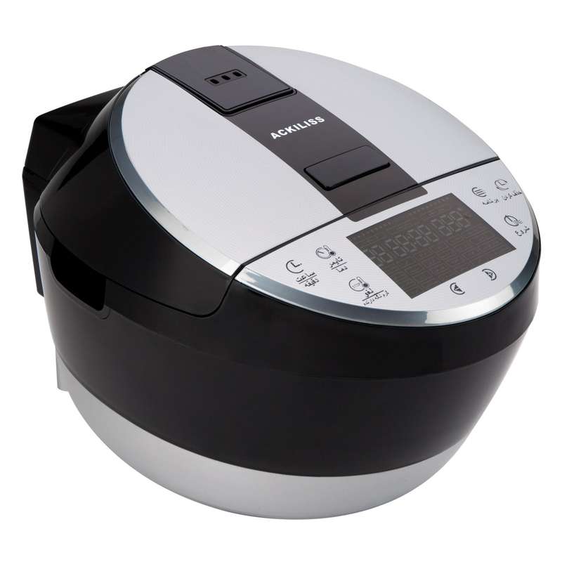 پلوپز آکیبیس مدل ACK-RC-77