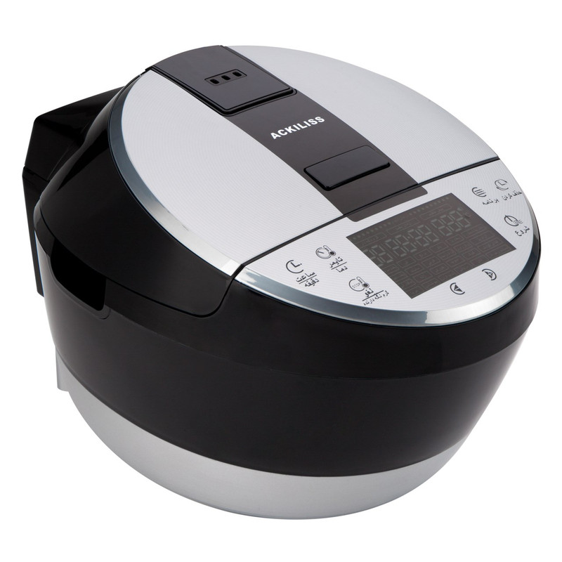 پلوپز آکیبیس مدل ACK-RC-77