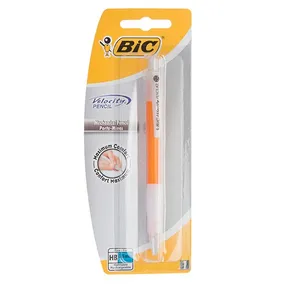 مداد نوکی بیک مدل Velocity - طرح 2 با قطر نوشتاری 0.5 میلی متر