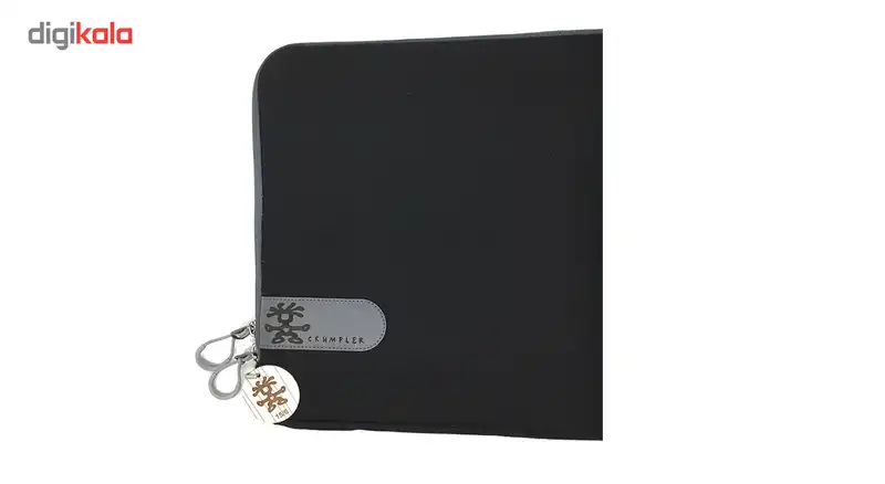 کاور مدل The Grip CR13 مناسب برای مک بوک 13 اینچی