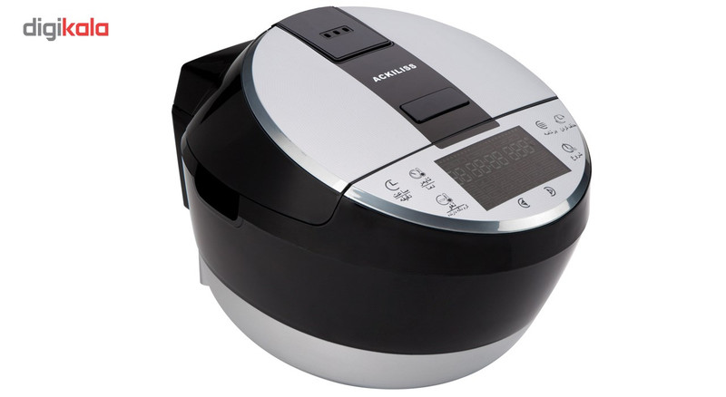 پلوپز آکیبیس مدل ACK-RC-77