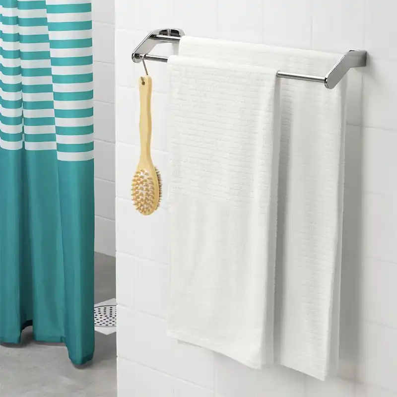 حوله ایکیا مدل VAGSJON سایز 70x140 سانتی متر