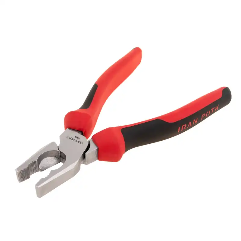 انبردست ایران پتک مدل SI 3010 سایز 7 اینچ