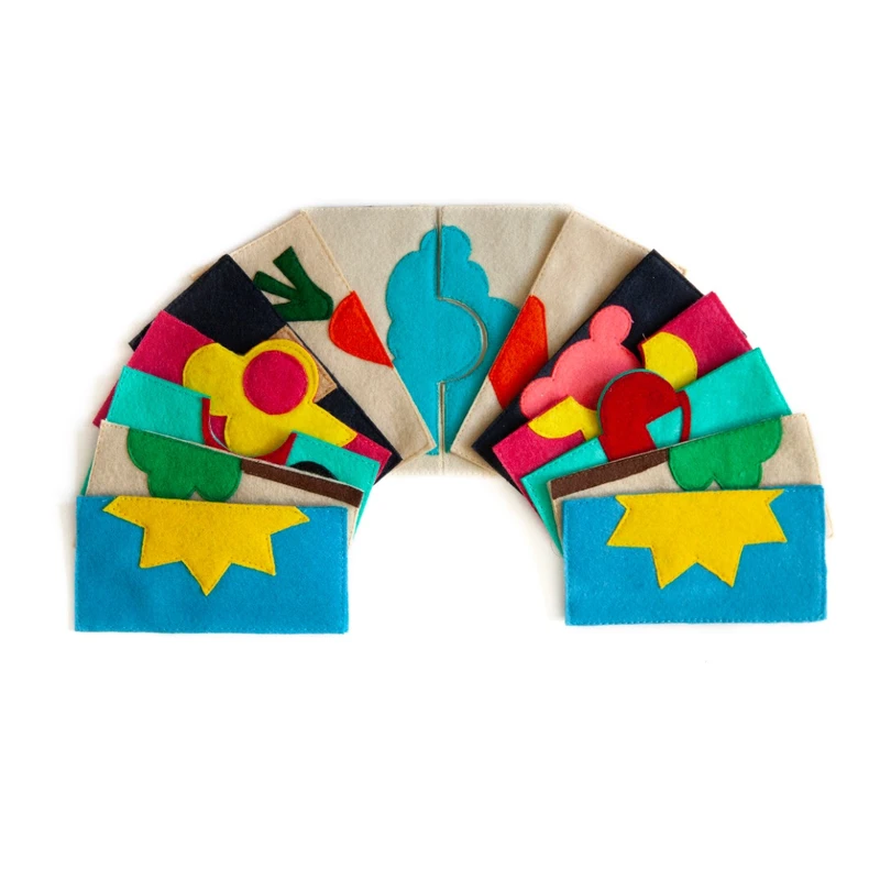 بازی آموزشی مدل کارت نمدی 