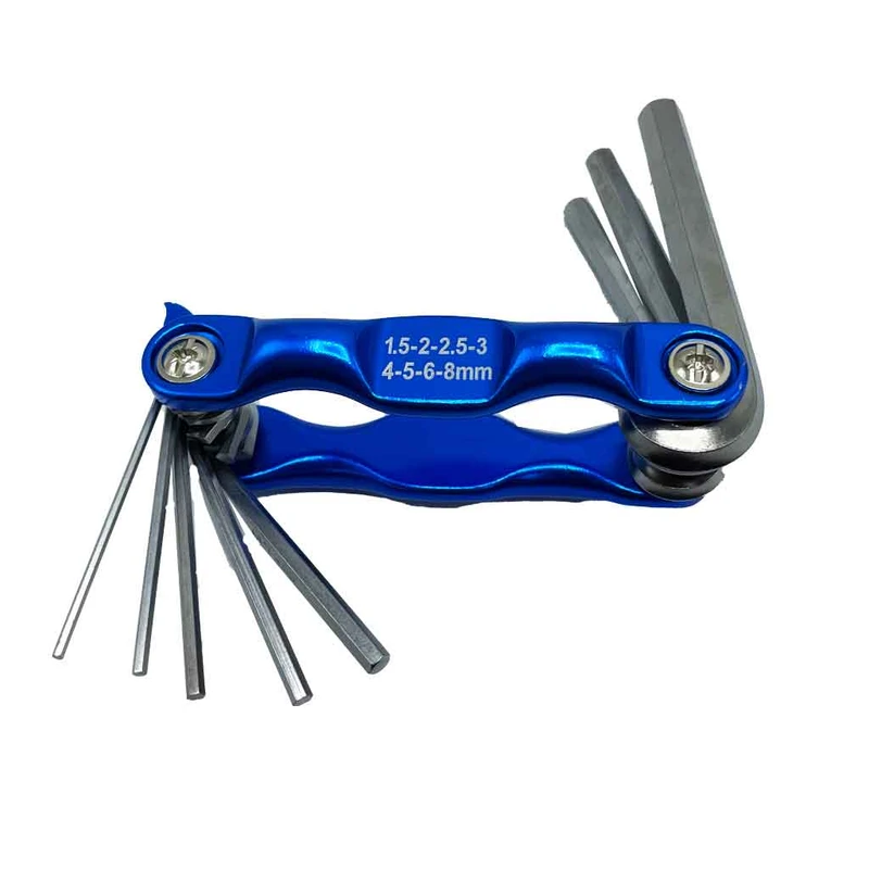 اچار آلن مدل jt-8 