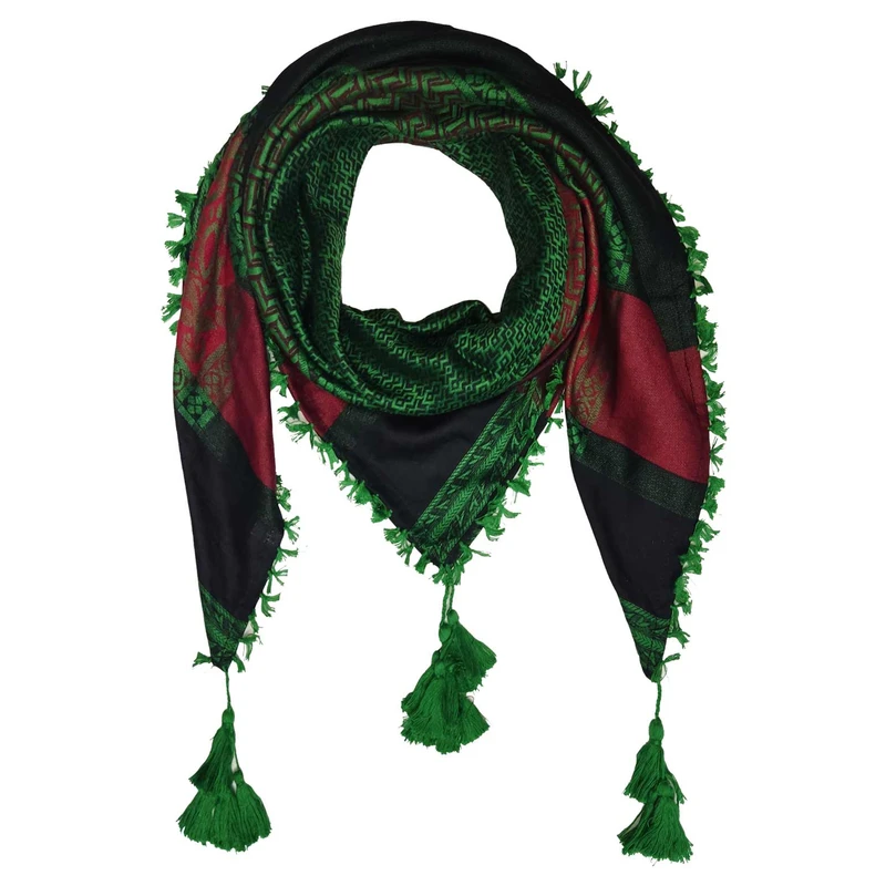 چفیه عمانی کد OM 1248