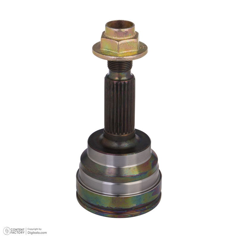 سرپلوس ماشین کاران اراک مدل 19خار ساده