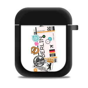 کاور آکام مدل AAP1CW-444 مناسب برای کیس اپل ایرپاد 1/2