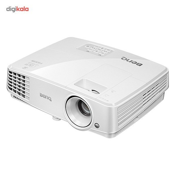 پروژکتور بنکیو مدل MX525 XGA DLP پروژکتور بنکیو مدل MX525 XGA DLP