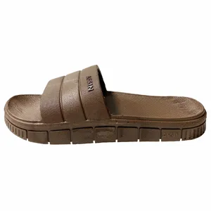 دمپایی مردانه مدل P1-912-BN