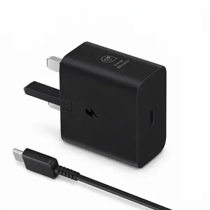 Samsung EP-T2510 25W Wall Charger