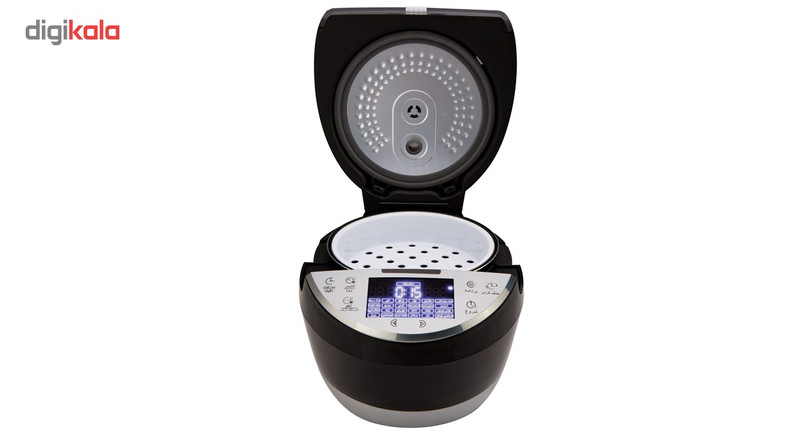 پلوپز آکیبیس مدل ACK-RC-77