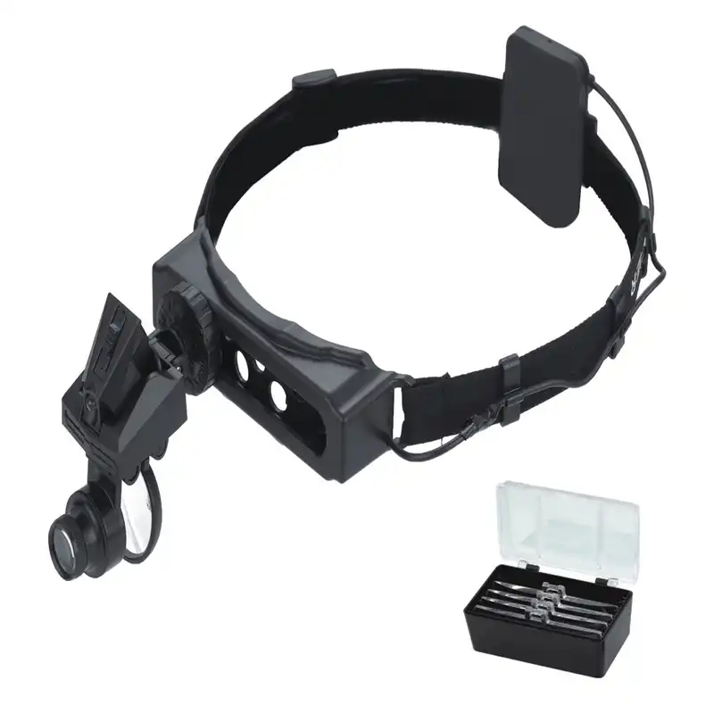 ذره بین کامار مدل 9892E