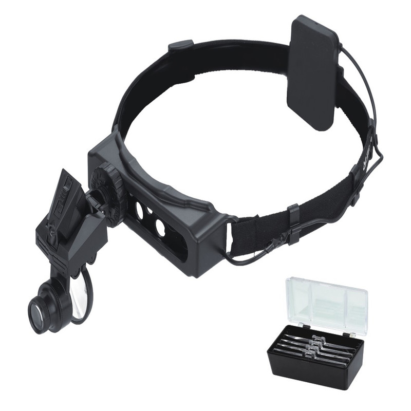 ذره بین کامار مدل 9892E