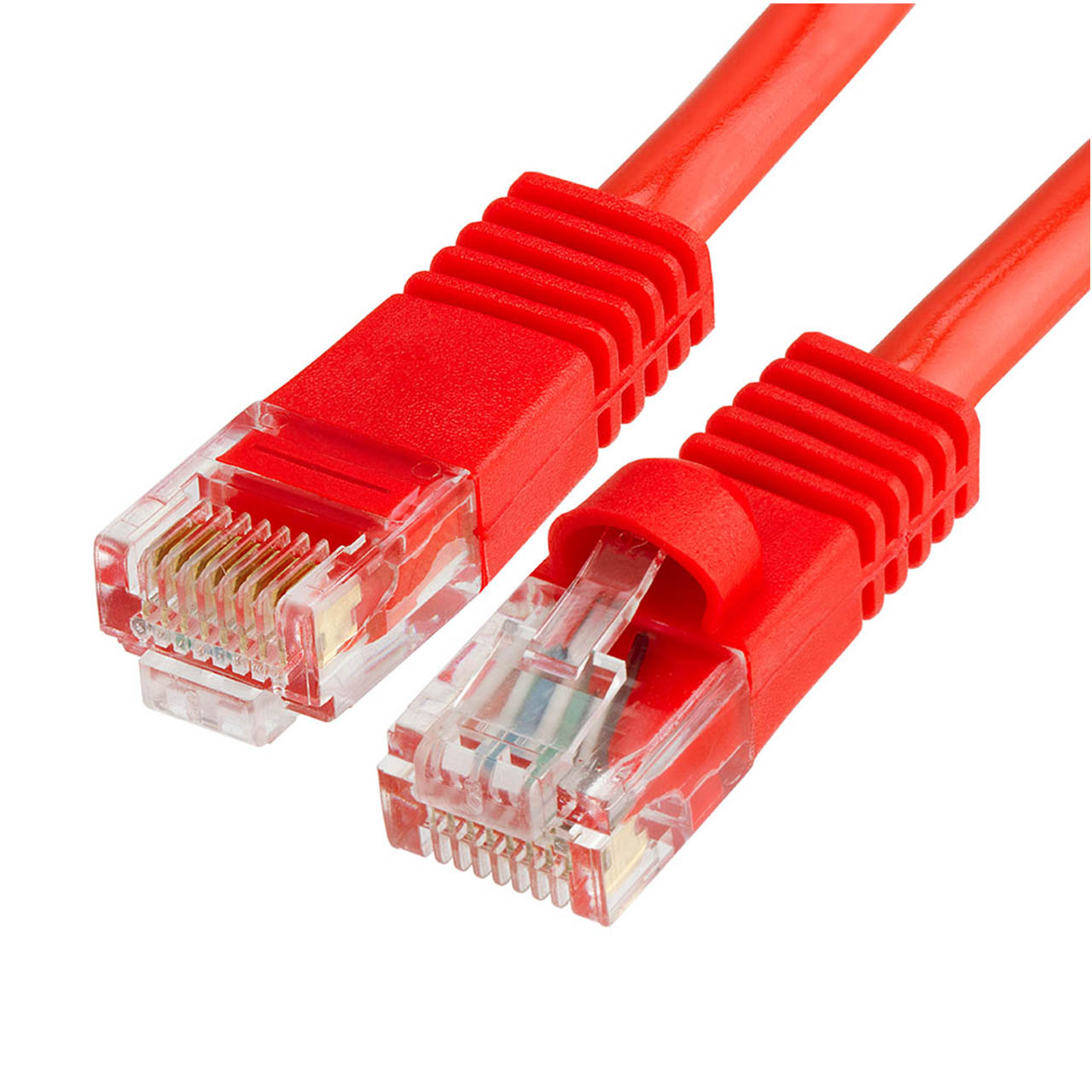 کابل شبکه CAT6 ایکس پی پروداکت به طول 3 متر