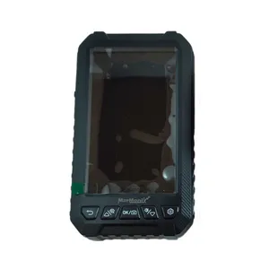 دستگاه ویدئو بروسکوپ مارمونیکس مدل mvs 405-4
