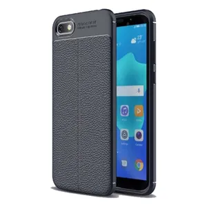 کاور ژله ای اتوفوکوس مدل Ultimate Experiece مناسب برای گوشی موبایل هوآوی Y5 Prime 2018/ Y5 Lite/آنر 7S