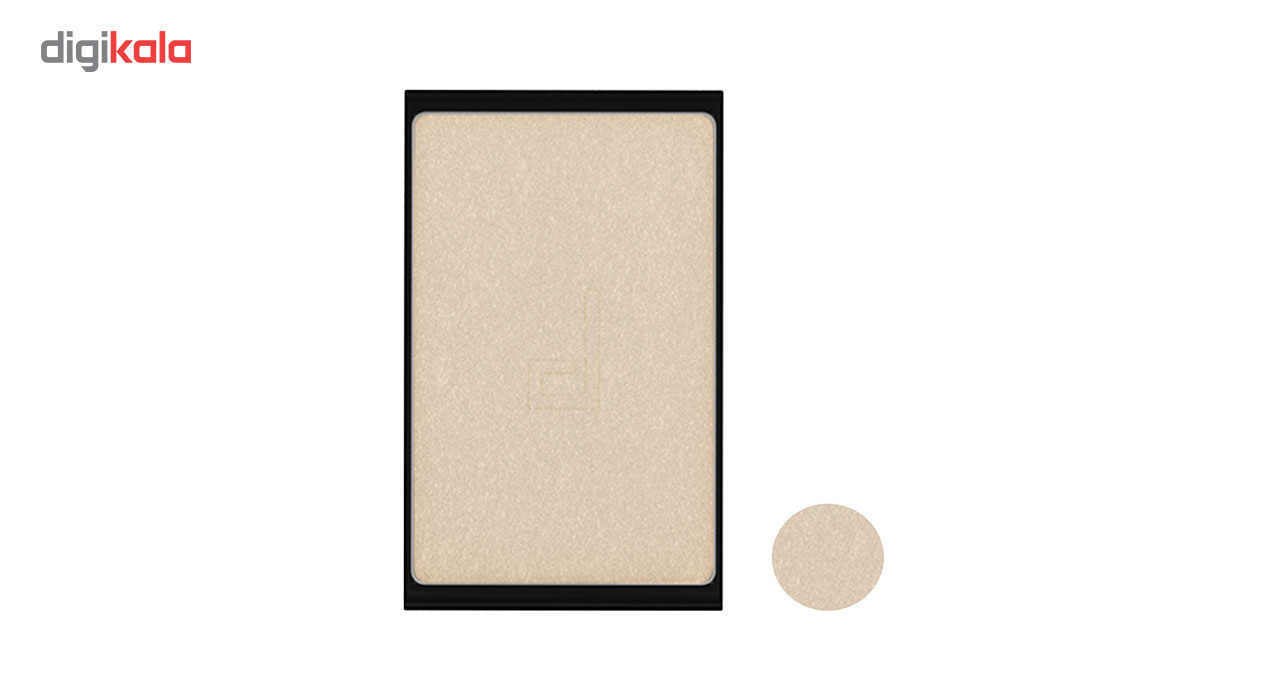 هایلایتر دوسه مدل پودری شماره 106