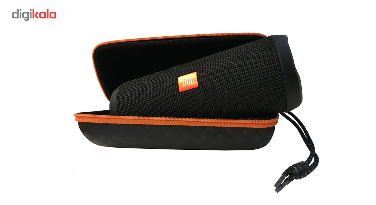 کیف حمل اسپیکر مدل فلیپ 4